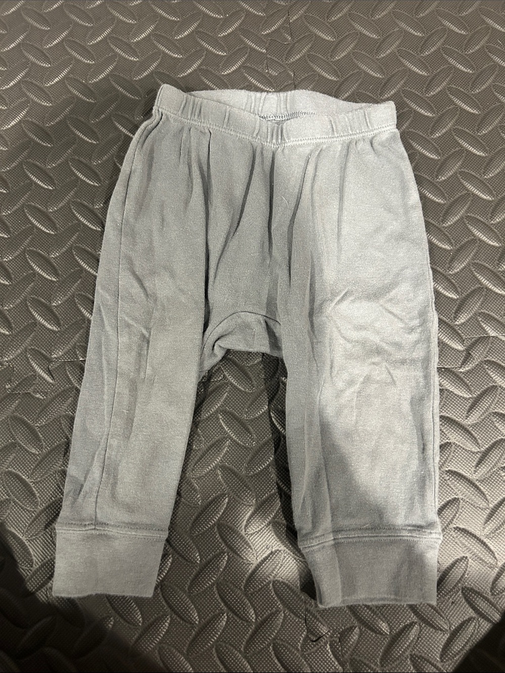 cloud island Grey Toddler Stretch Leggings